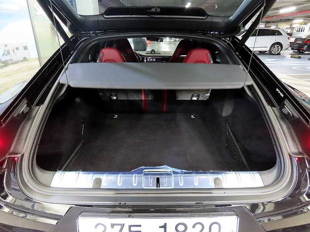 포르쉐 파나메라 파나메라(971) 2.9 4S 이미지 17