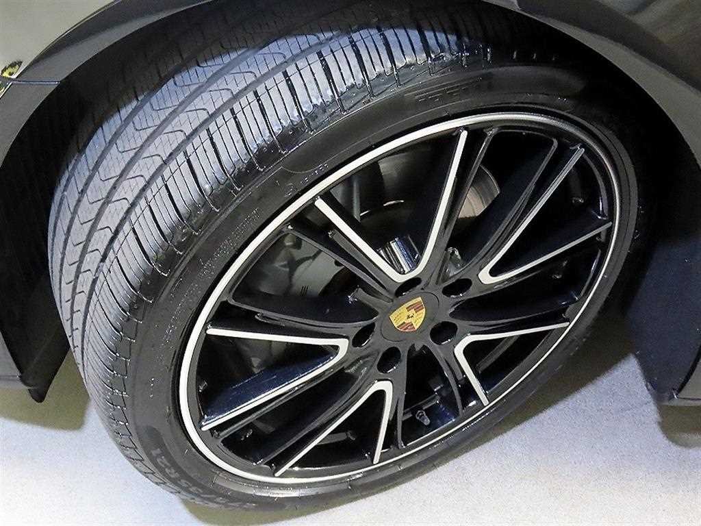 포르쉐 파나메라 파나메라(971) 2.9 4S 이미지 20