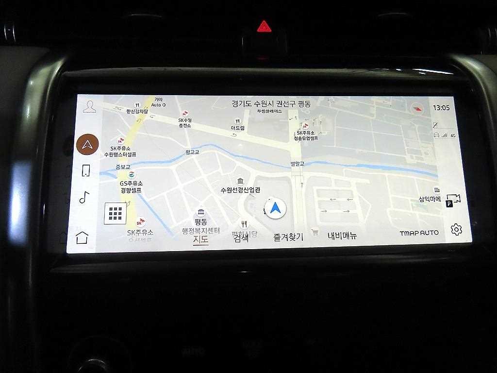 랜드로버 디스커버리 스포츠 디스커버리 스포츠 2세대 P250 S 이미지 13
