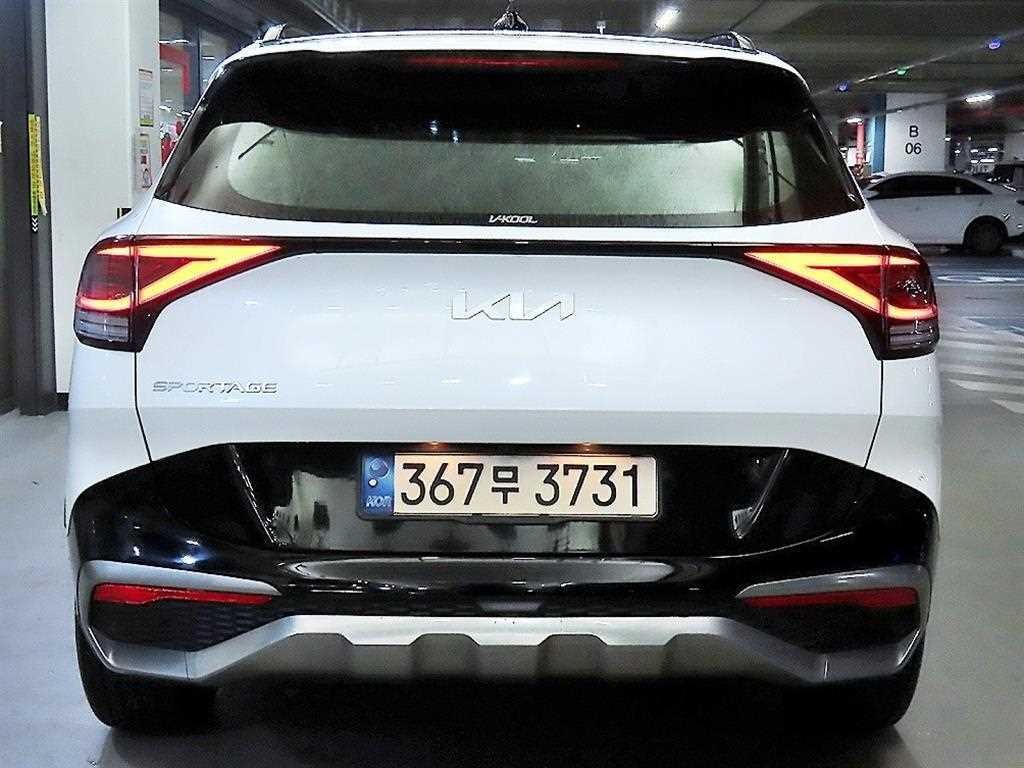 기아 스포티지 스포티지 5세대 (NQ5) 1.6 가솔린 2WD 시그니처 이미지 5