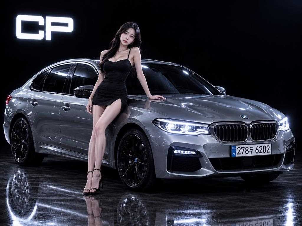 BMW 5시리즈 5시리즈 (G30) 530i M 스포츠 플러스 이미지 1