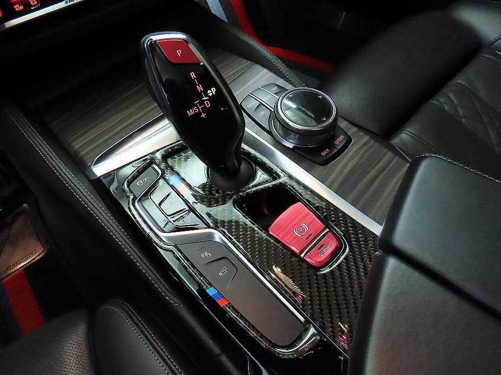 BMW 5시리즈 5시리즈 (G30) 530i M 스포츠 플러스 이미지 12