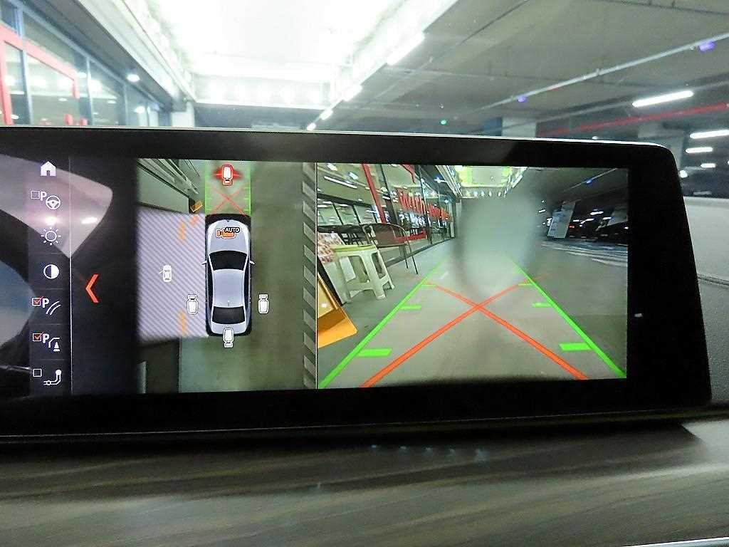 BMW 5시리즈 5시리즈 (G30) 530i M 스포츠 플러스 이미지 13