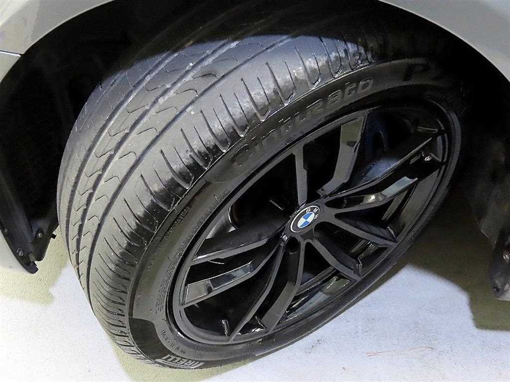 BMW 5시리즈 5시리즈 (G30) 530i M 스포츠 플러스 이미지 20