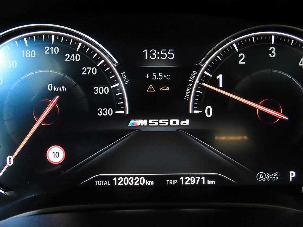 BMW 5시리즈 5시리즈 (G30) 530i M 스포츠 플러스 이미지 9