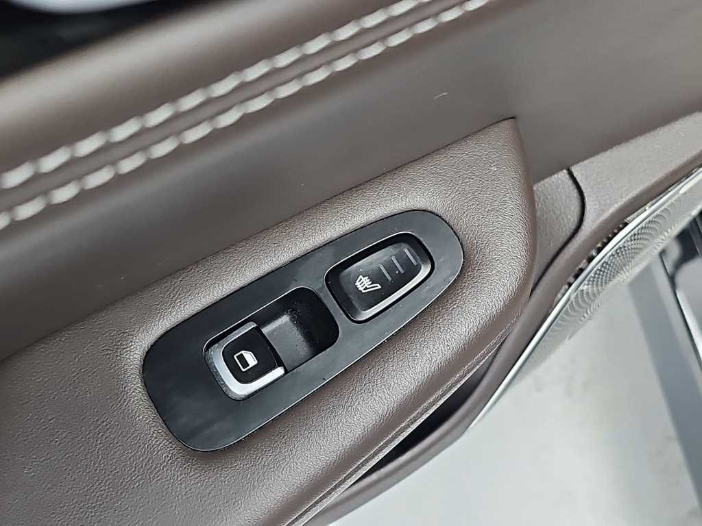기아 스팅어 디젤 2.2 2WD 플래티넘 이미지 15