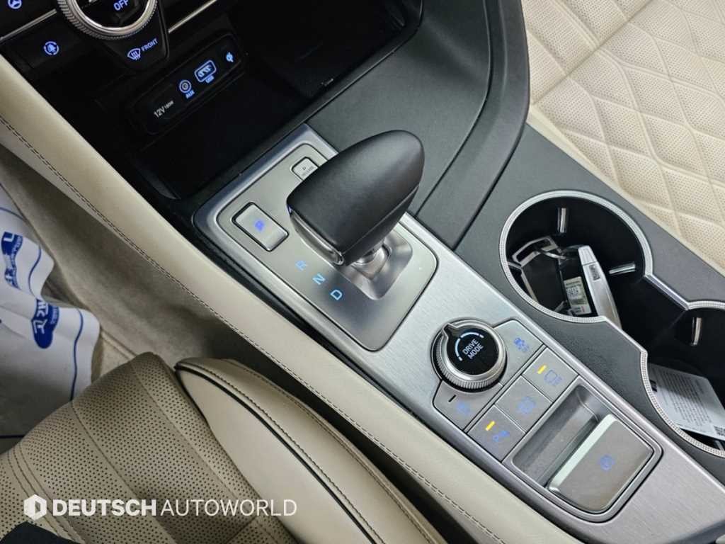 제네시스 G70 3.3T 스포츠 AWD 프레스티지 이미지 9