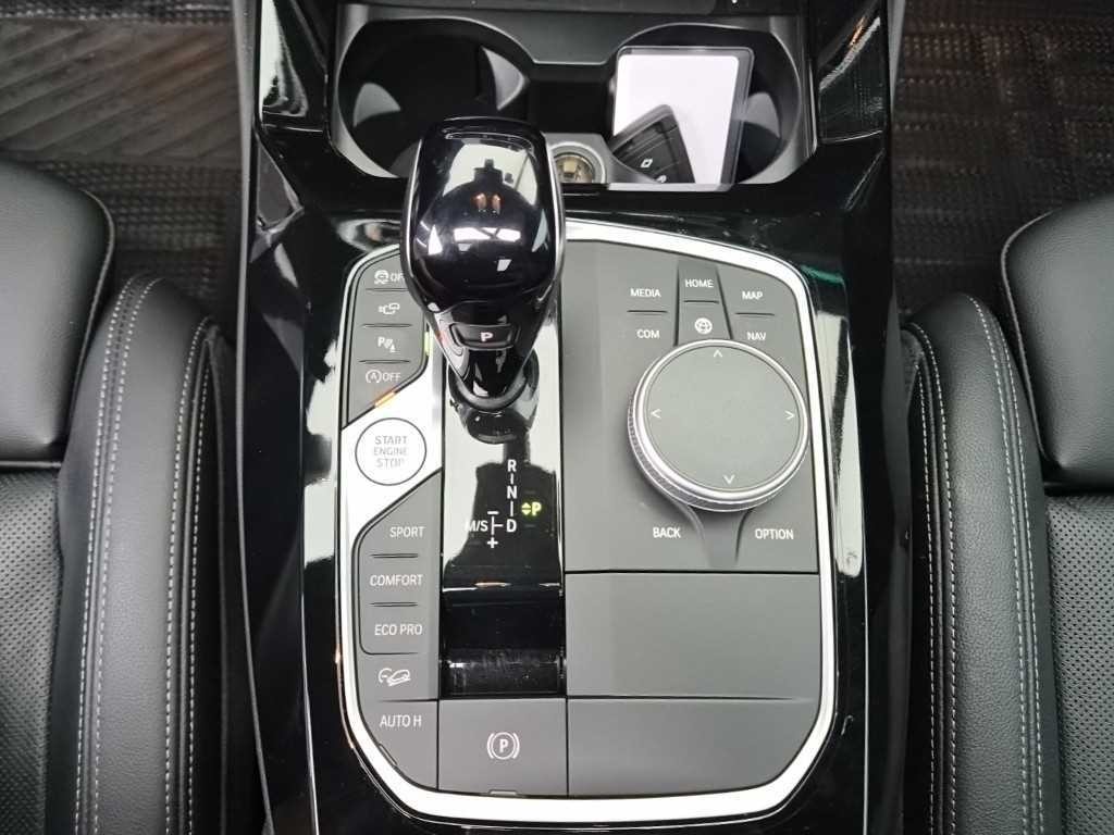 BMW X3 X3 (G01) xDrive 20i M 스포츠 이미지 10
