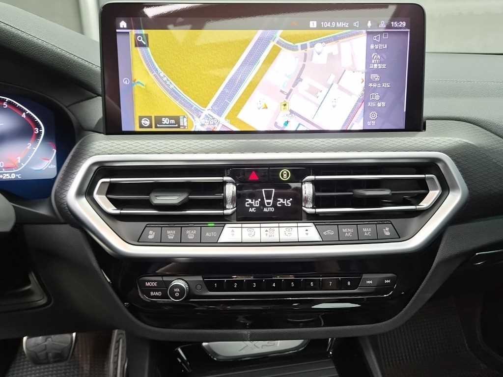 BMW X3 X3 (G01) xDrive 20i M 스포츠 이미지 12