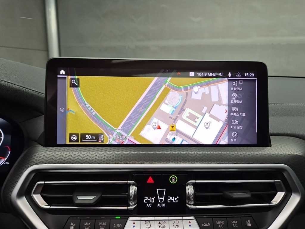 BMW X3 X3 (G01) xDrive 20i M 스포츠 이미지 13