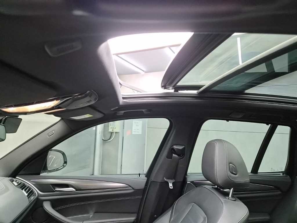 BMW X3 X3 (G01) xDrive 20i M 스포츠 이미지 15