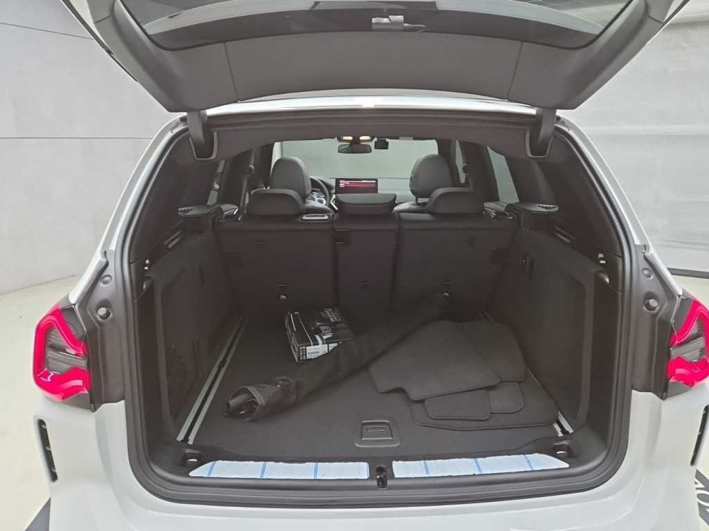 BMW X3 X3 (G01) xDrive 20i M 스포츠 이미지 16