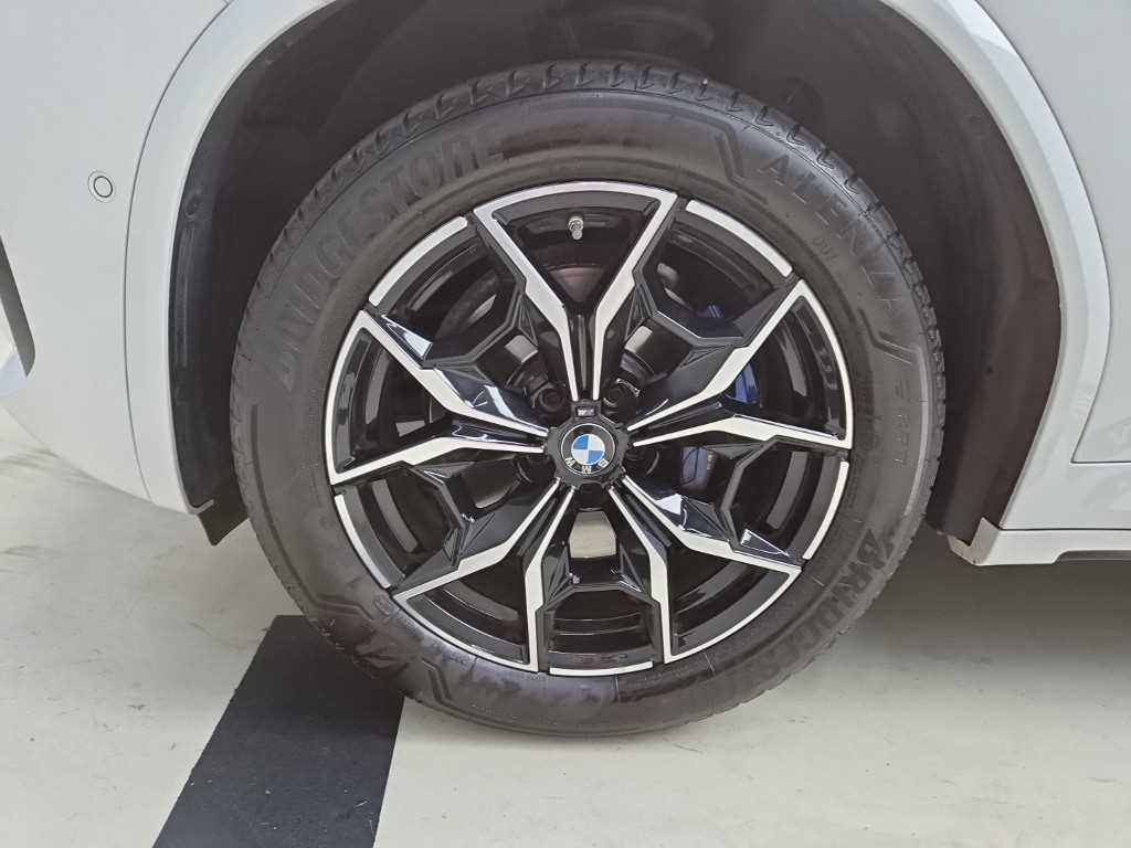 BMW X3 X3 (G01) xDrive 20i M 스포츠 이미지 18