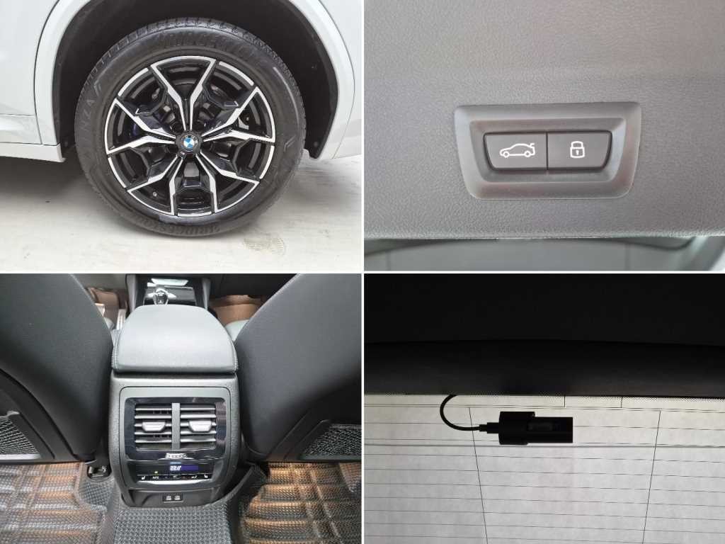 BMW X3 X3 (G01) xDrive 20i M 스포츠 이미지 19