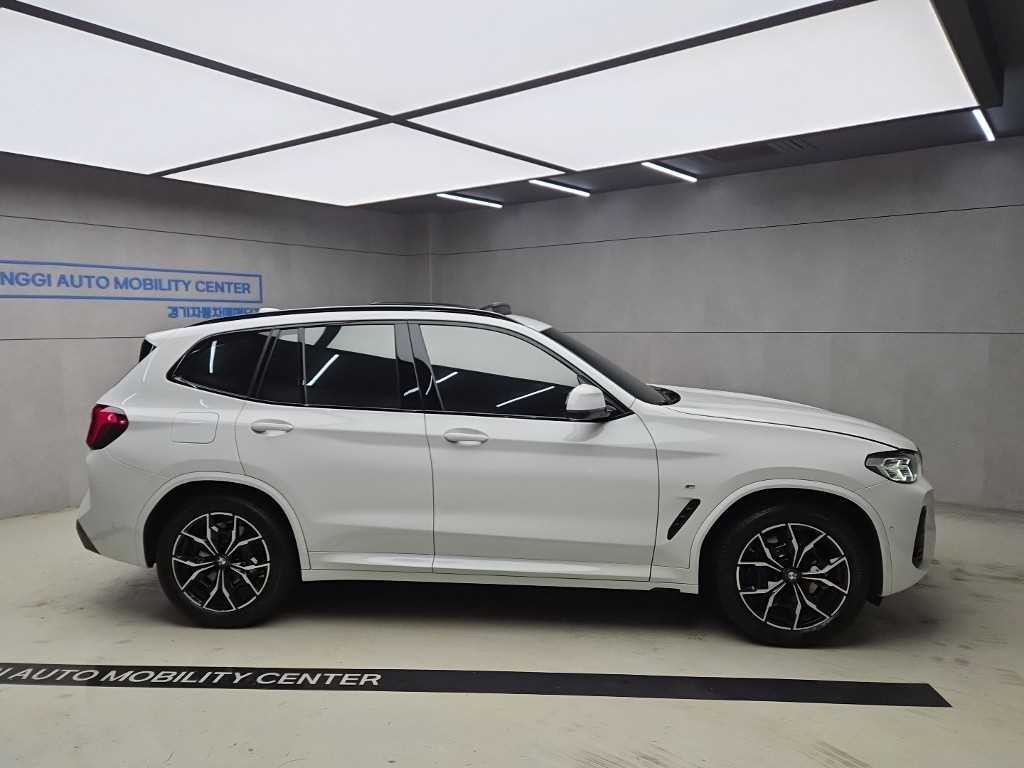 BMW X3 X3 (G01) xDrive 20i M 스포츠 이미지 2