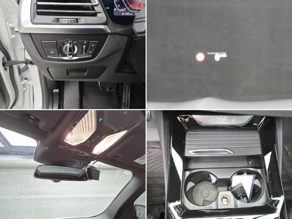 BMW X3 X3 (G01) xDrive 20i M 스포츠 이미지 20