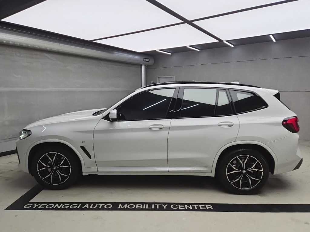 BMW X3 X3 (G01) xDrive 20i M 스포츠 이미지 4