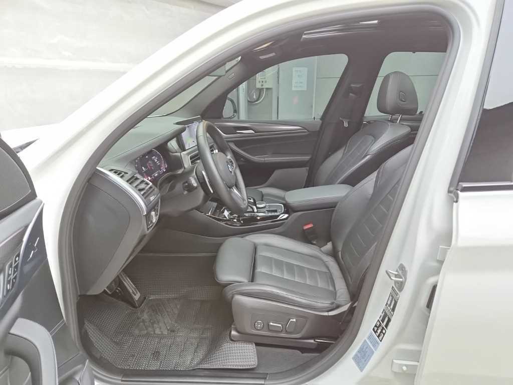 BMW X3 X3 (G01) xDrive 20i M 스포츠 이미지 5