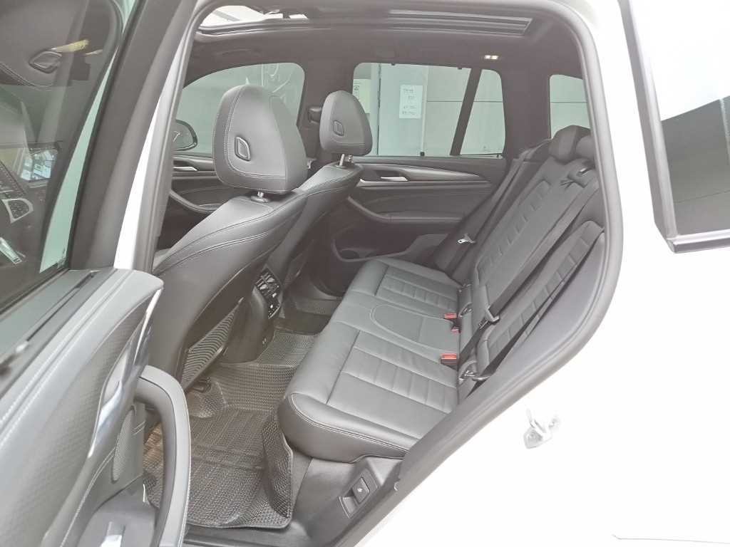 BMW X3 X3 (G01) xDrive 20i M 스포츠 이미지 6