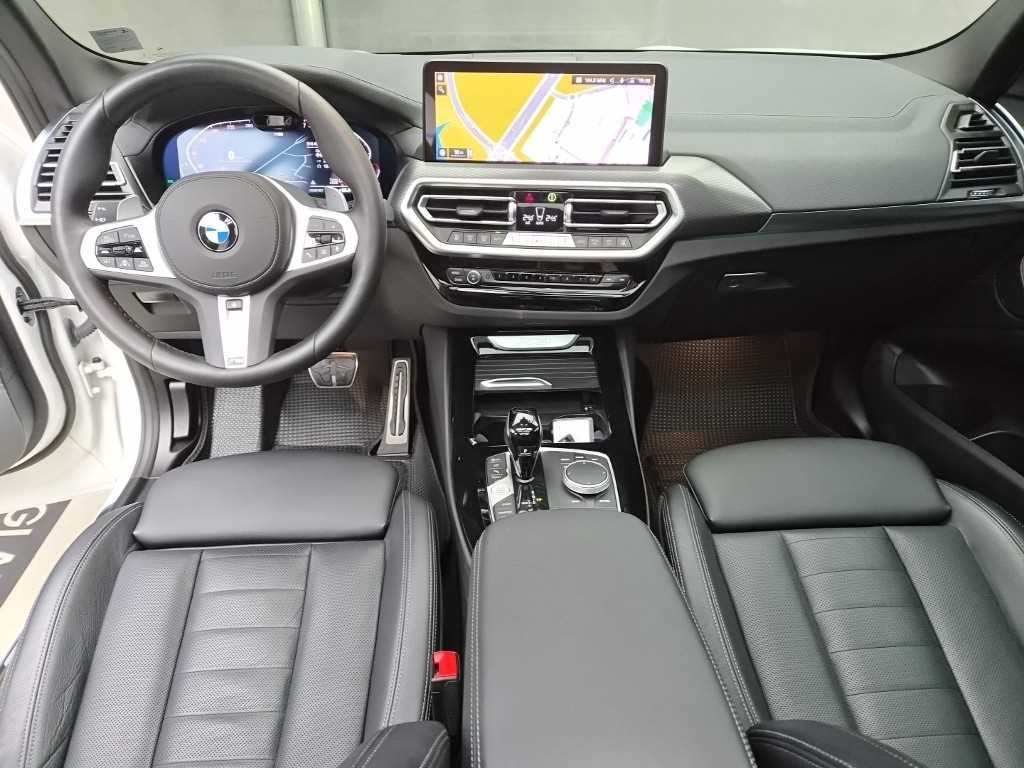 BMW X3 X3 (G01) xDrive 20i M 스포츠 이미지 7