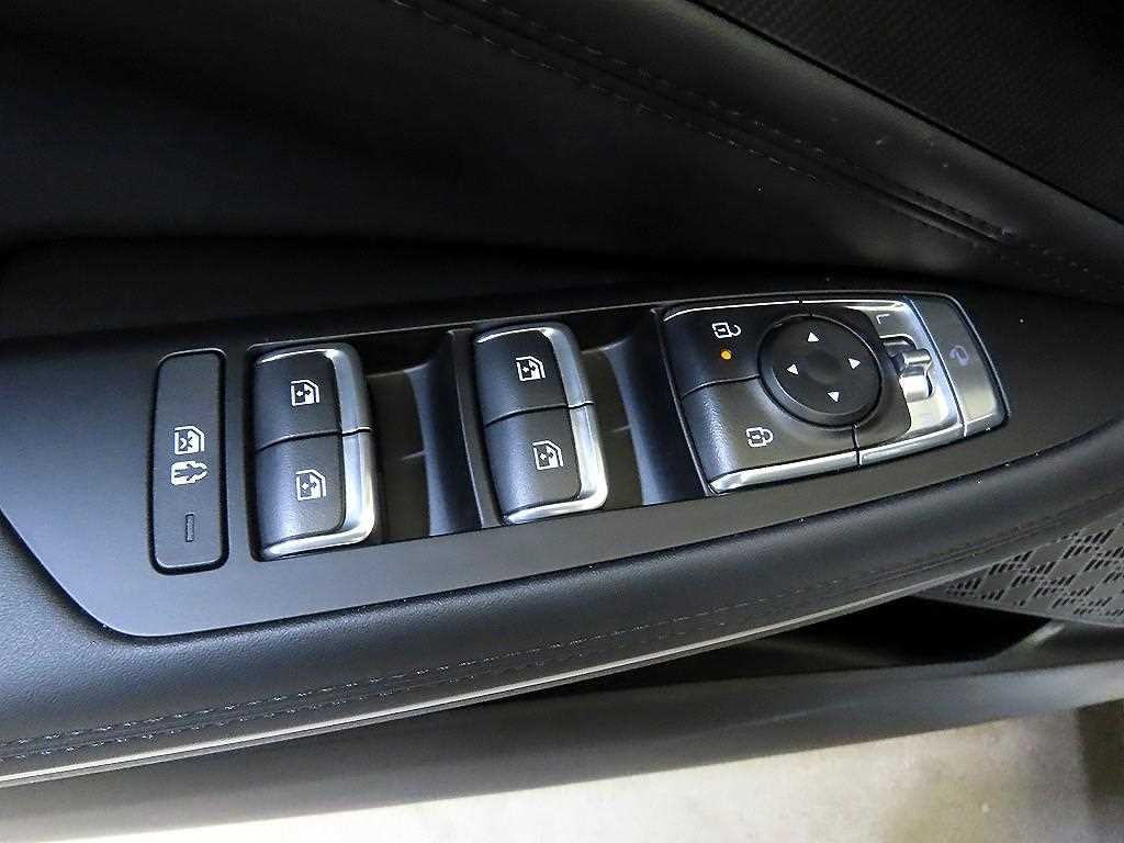 기아 K8 3.5 LPG 2WD 프레스티지 이미지 13