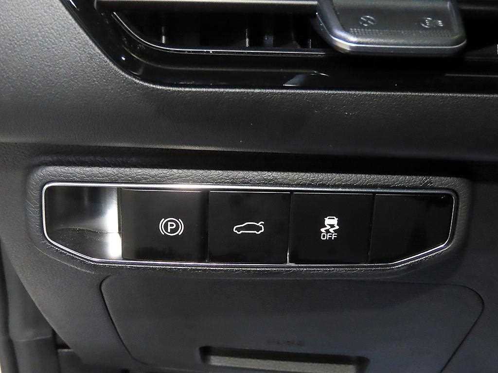기아 K8 3.5 LPG 2WD 프레스티지 이미지 14