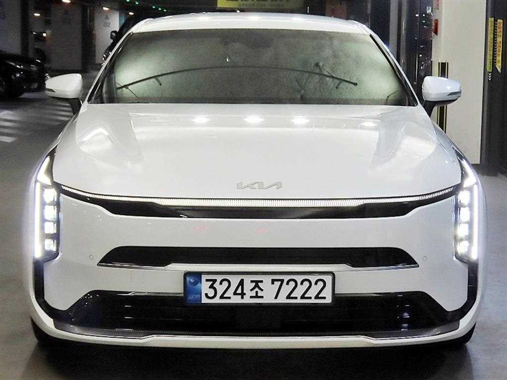 기아 K8 3.5 LPG 2WD 프레스티지 이미지 2