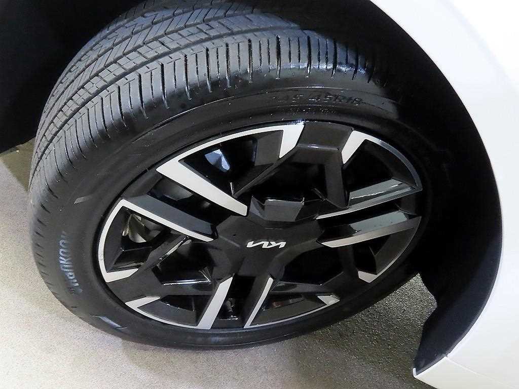 기아 K8 3.5 LPG 2WD 프레스티지 이미지 20