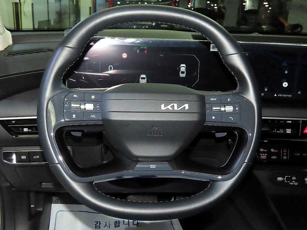 기아 K8 3.5 LPG 2WD 프레스티지 이미지 8