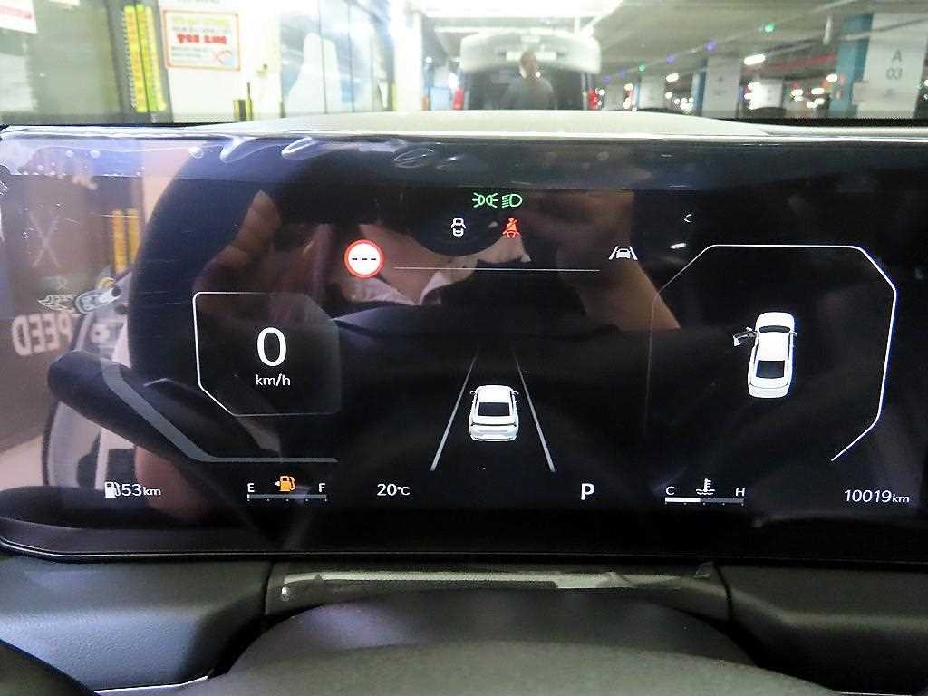 기아 K8 3.5 LPG 2WD 프레스티지 이미지 9