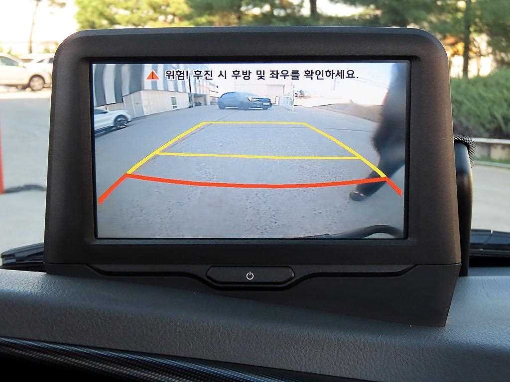소형화물 카고(소형) [카고]더뉴봉고3 1.2톤/킹캡/초장축 GLS 이미지 15