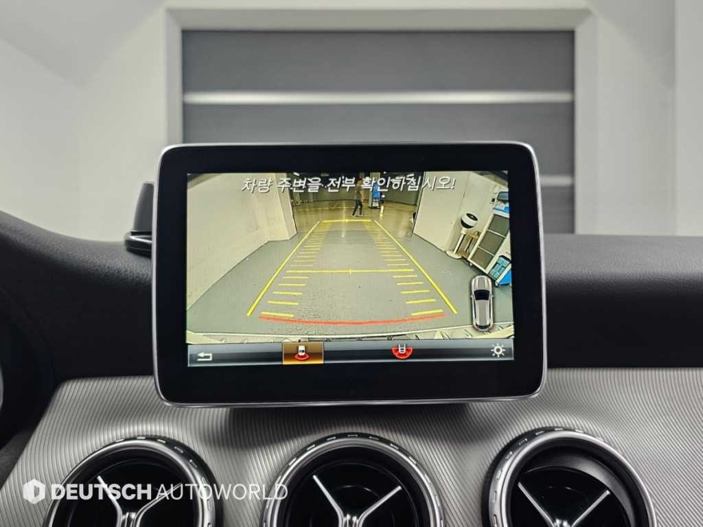 벤츠 GLA 클래스 GLA클래스 X156 GLA200 D 이미지 15