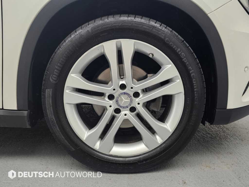 벤츠 GLA 클래스 GLA클래스 X156 GLA200 D 이미지 5