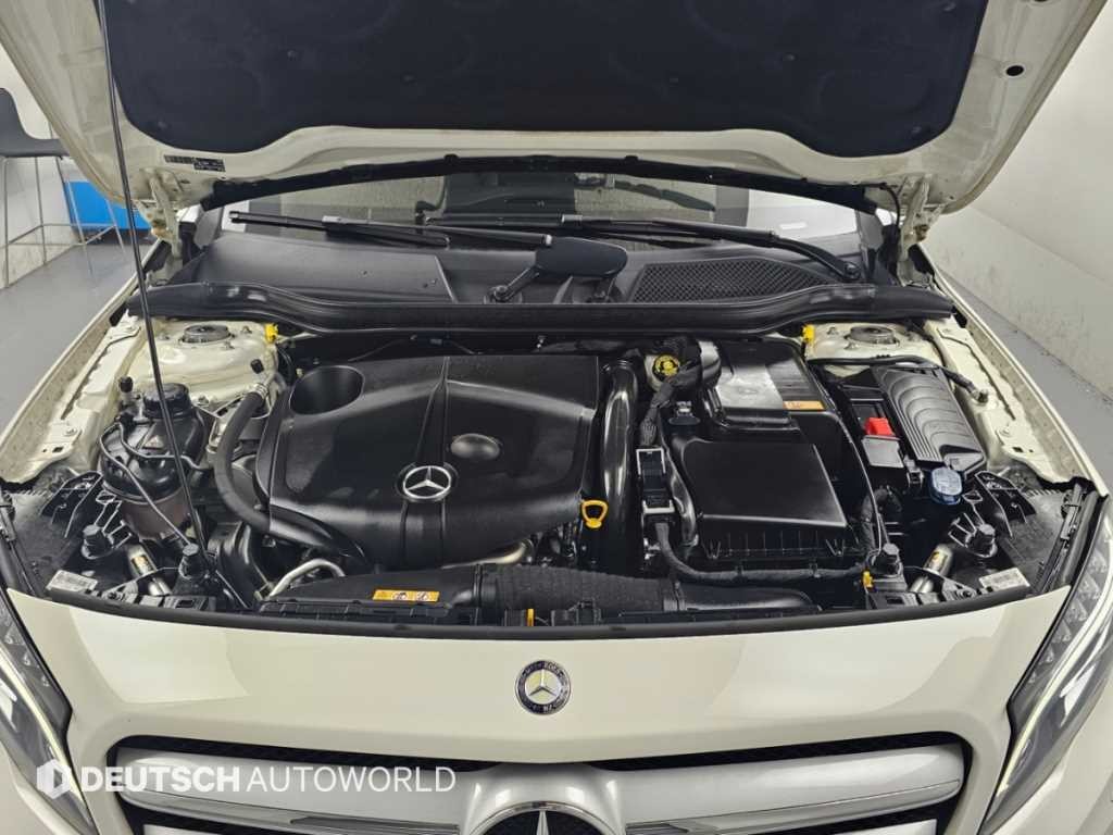 벤츠 GLA 클래스 GLA클래스 X156 GLA200 D 이미지 6