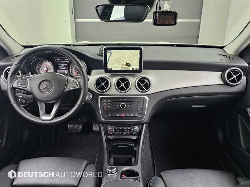 벤츠 GLA 클래스 GLA클래스 X156 GLA200 D 이미지 7