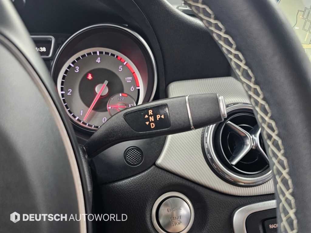벤츠 GLA 클래스 GLA클래스 X156 GLA200 D 이미지 9