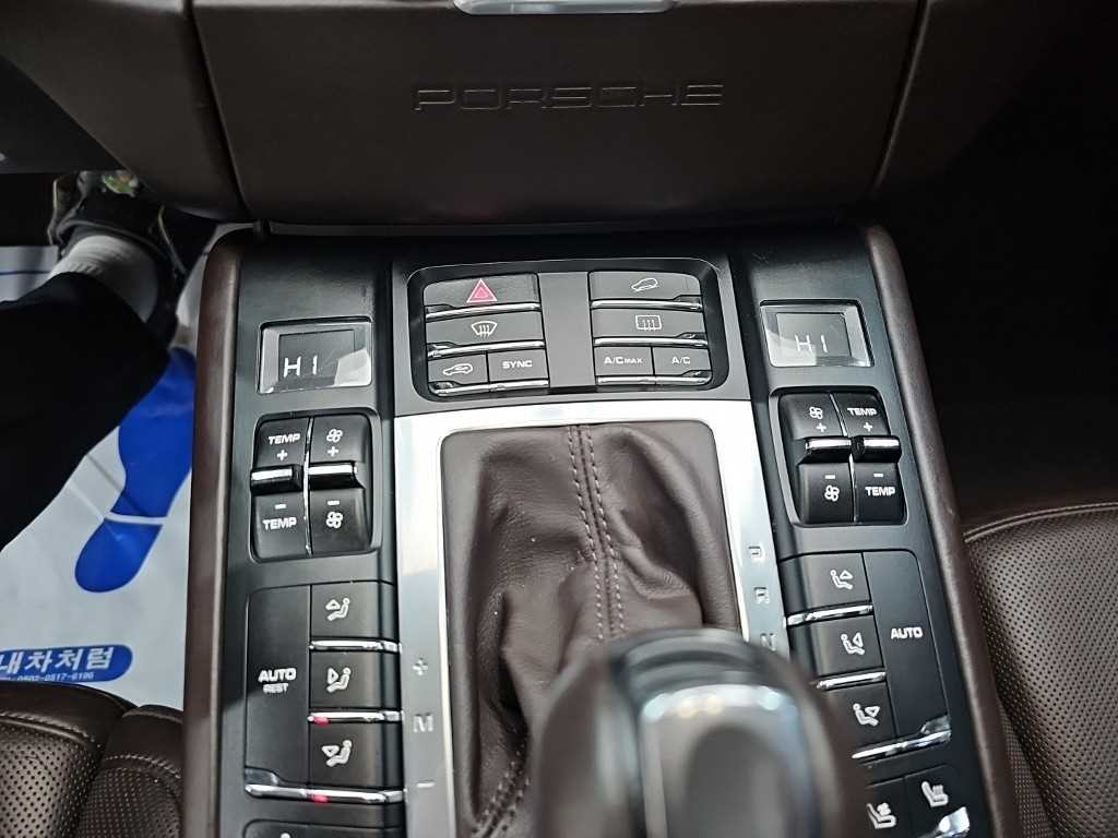 포르쉐 마칸 가솔린 3.0 S 이미지 10