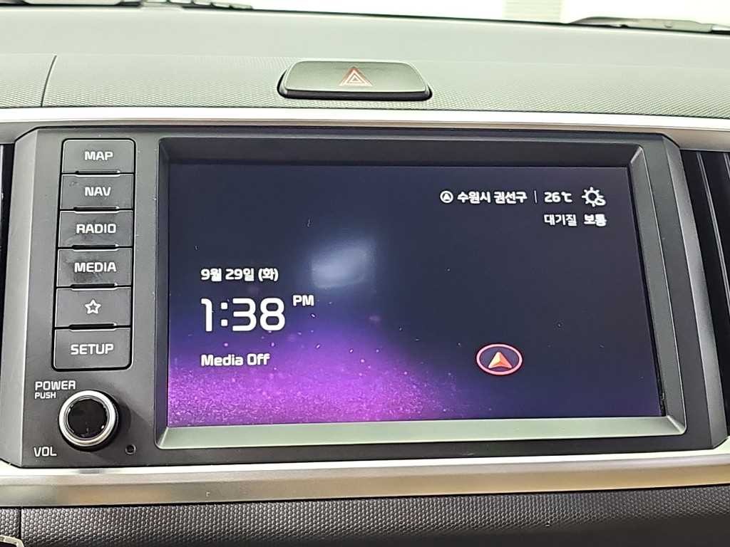 기아 레이 더 뉴 레이 프레스티지 이미지 14