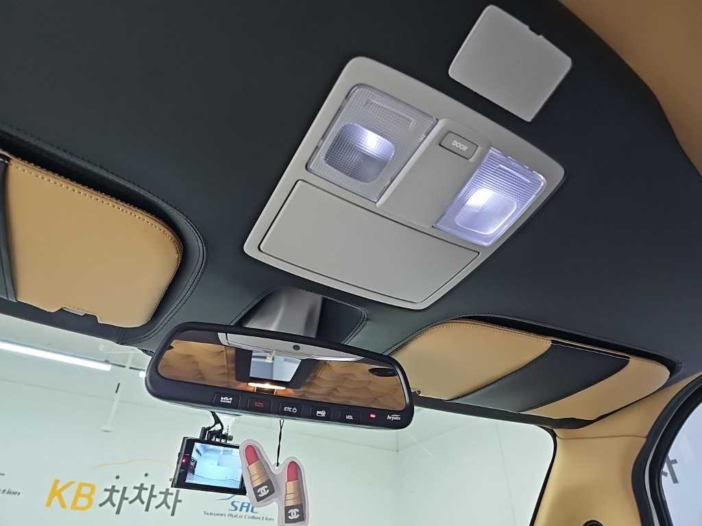 기아 레이 더 뉴 레이 프레스티지 이미지 17