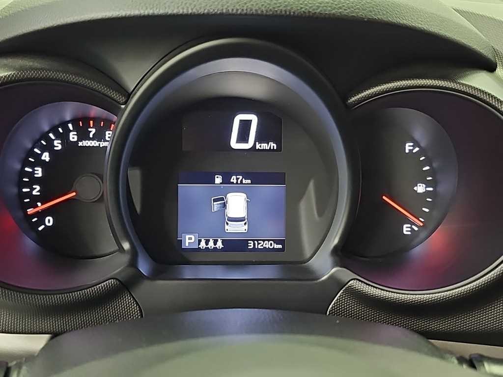 기아 레이 더 뉴 레이 프레스티지 이미지 6