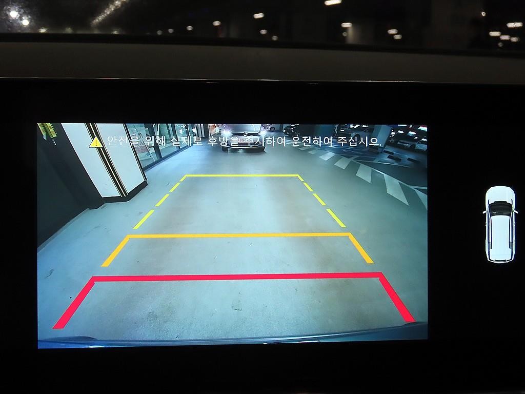 KG모빌리티(쌍용) 토레스 1.5 GDI-T 2WD T5 이미지 14