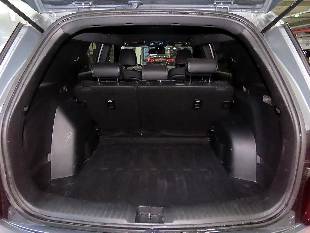 KG모빌리티(쌍용) 토레스 1.5 GDI-T 2WD T5 이미지 16