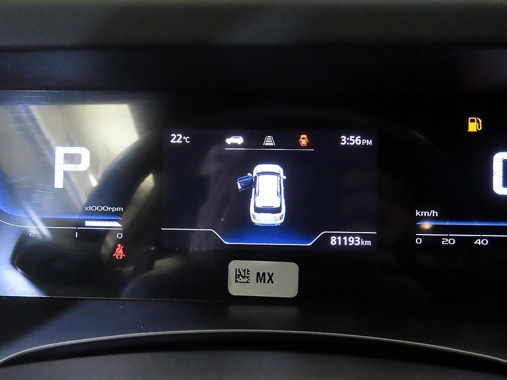KG모빌리티(쌍용) 토레스 1.5 GDI-T 2WD T5 이미지 9