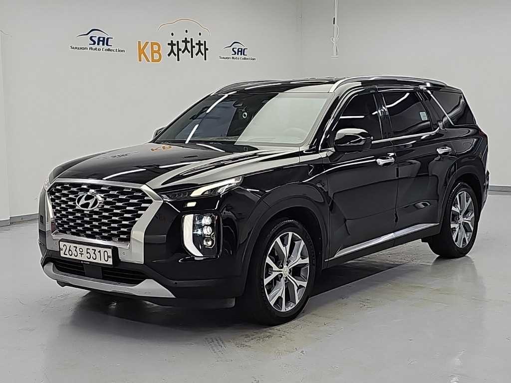 현대 팰리세이드 디젤 2.2 4WD 프레스티지 이미지 1