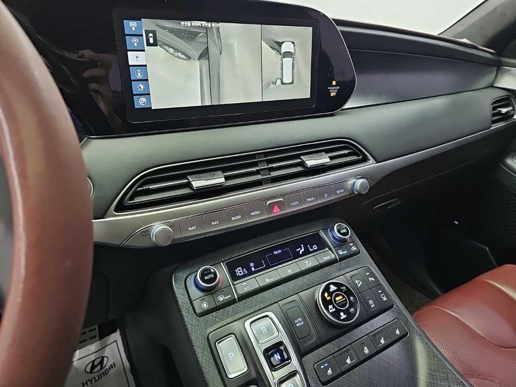 현대 팰리세이드 디젤 2.2 4WD 프레스티지 이미지 10