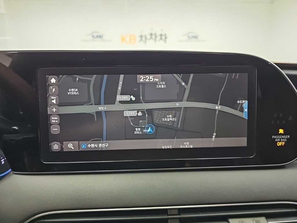 현대 팰리세이드 디젤 2.2 4WD 프레스티지 이미지 15