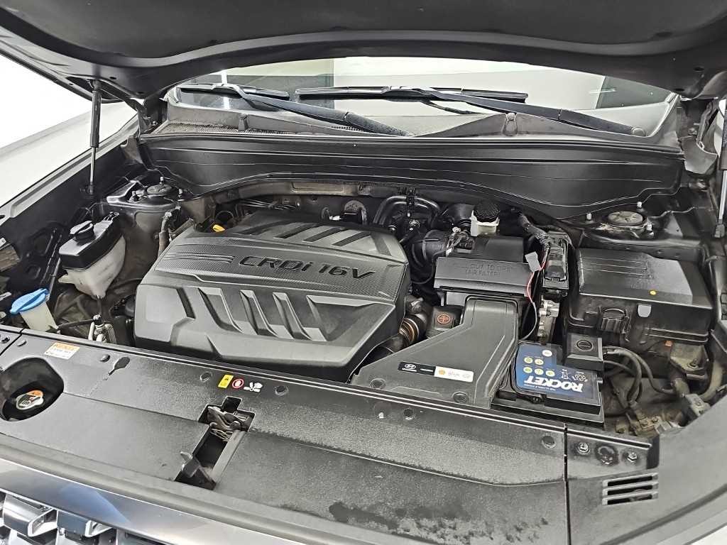 현대 팰리세이드 디젤 2.2 4WD 프레스티지 이미지 5