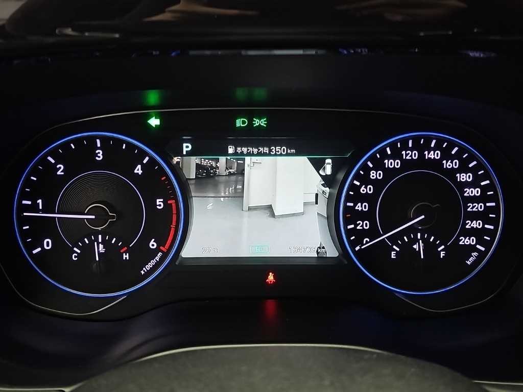 현대 팰리세이드 디젤 2.2 4WD 프레스티지 이미지 6