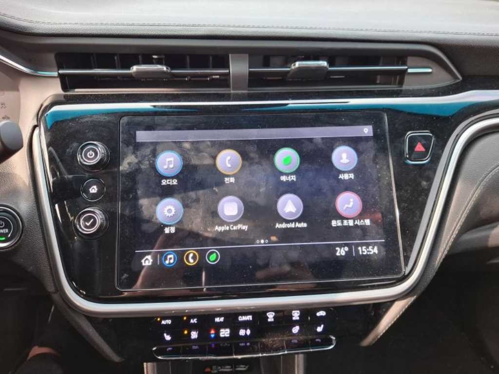쉐보레 볼트 뉴 볼트 EV EV 프리미어 이미지 10
