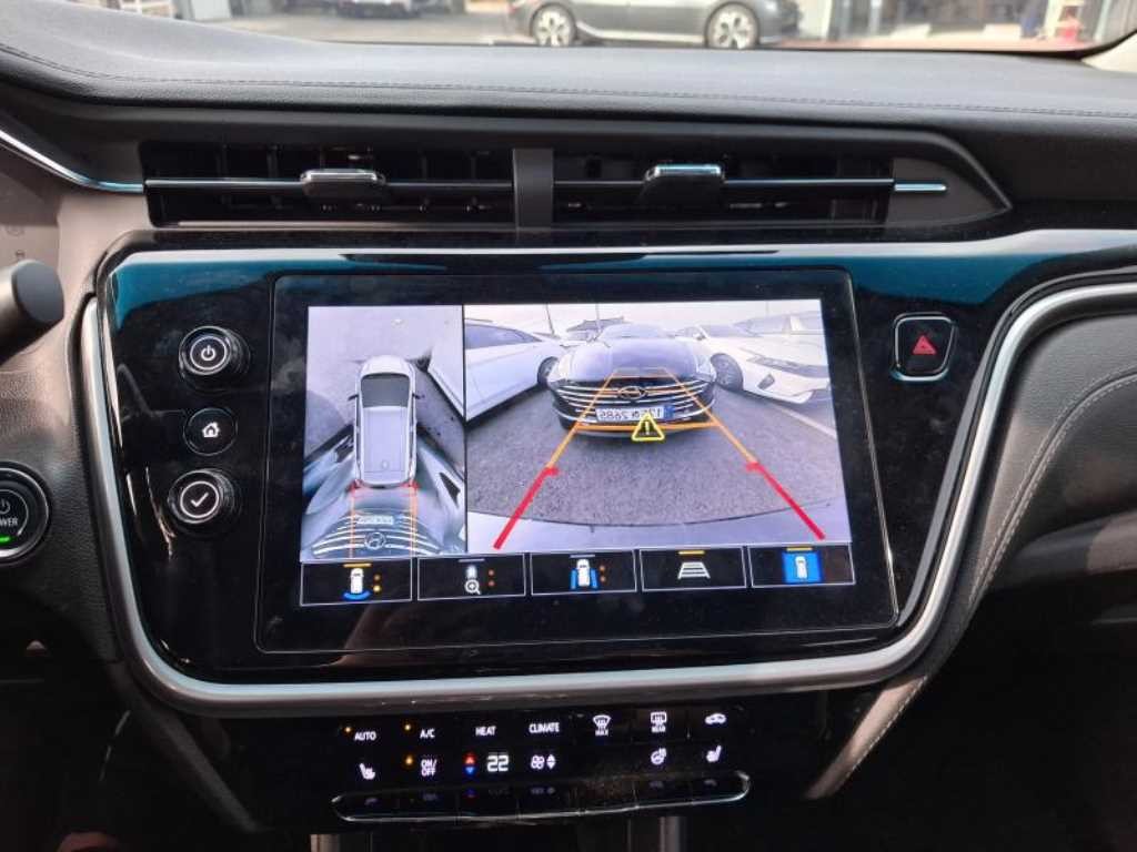 쉐보레 볼트 뉴 볼트 EV EV 프리미어 이미지 11